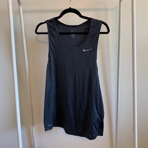 Men’s Nike tank